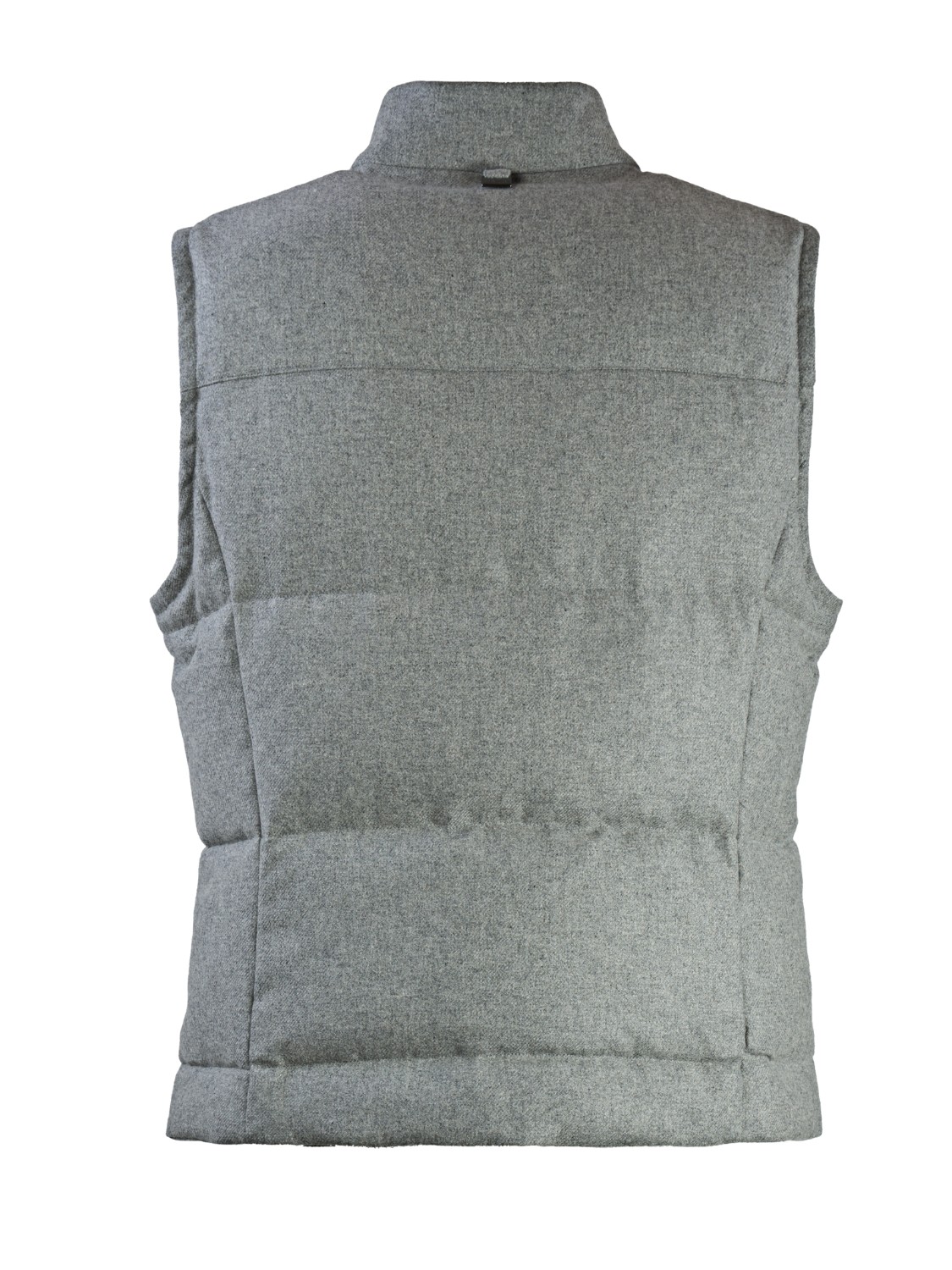 shop CORNELIANI  Gilet: Corneliani gilet in cashmere.
Collo alto.
Senza maniche.
Chiusura con bottoni.
Taschino su petto.
Tasche laterali.
Vestibilità regolare.
Composizione: 100% Cashmere.
Fabbricato in Italia.. 92C5T1 3820155-018 number 2270956